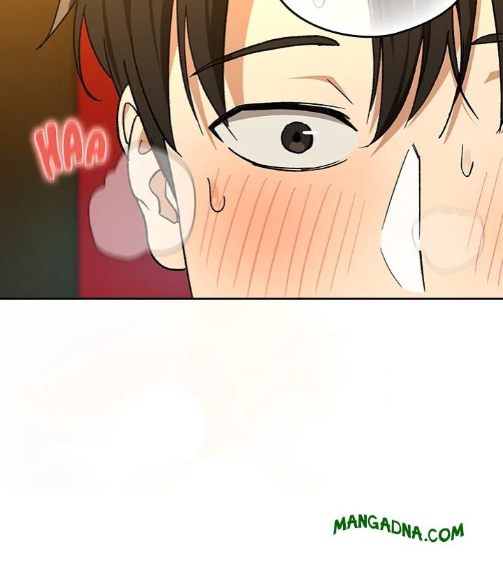 After Work Love Affairs - Chapter 99 Page 87