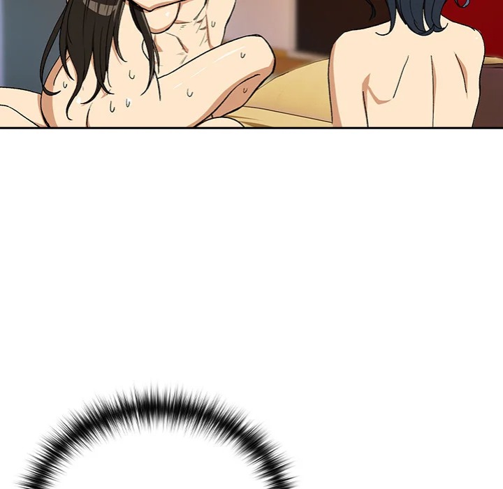 After Work Love Affairs - Chapter 99 Page 89