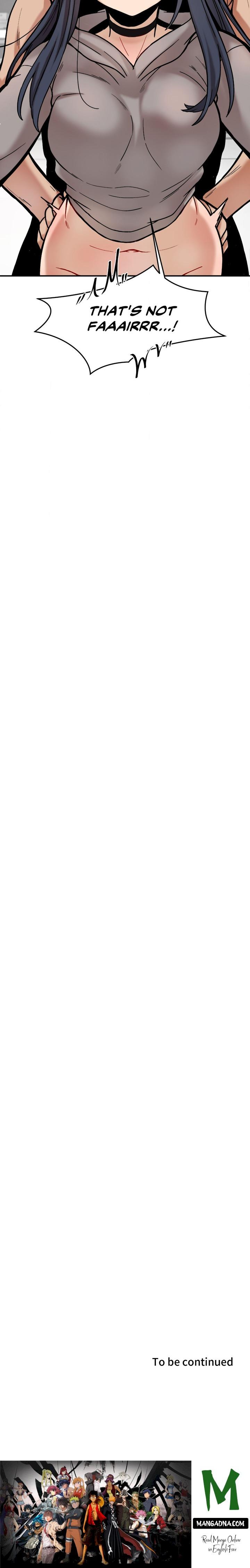 An Invisible Kiss (Uncensored) - Chapter 22 Page 16