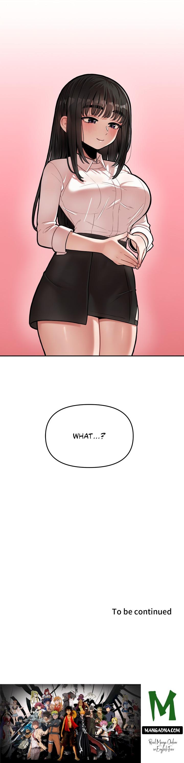 An Invisible Kiss (Uncensored) - Chapter 6 Page 14