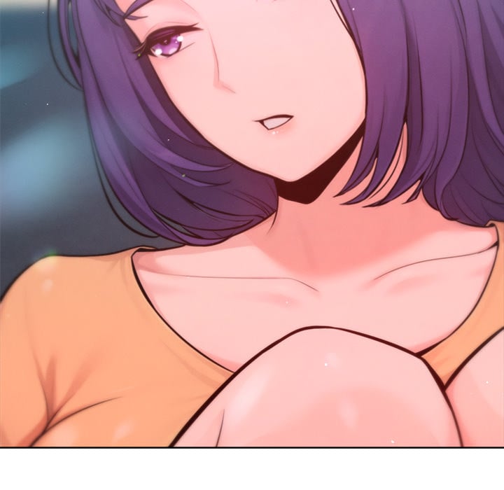 Never Just Friends - Chapter 11 Page 104