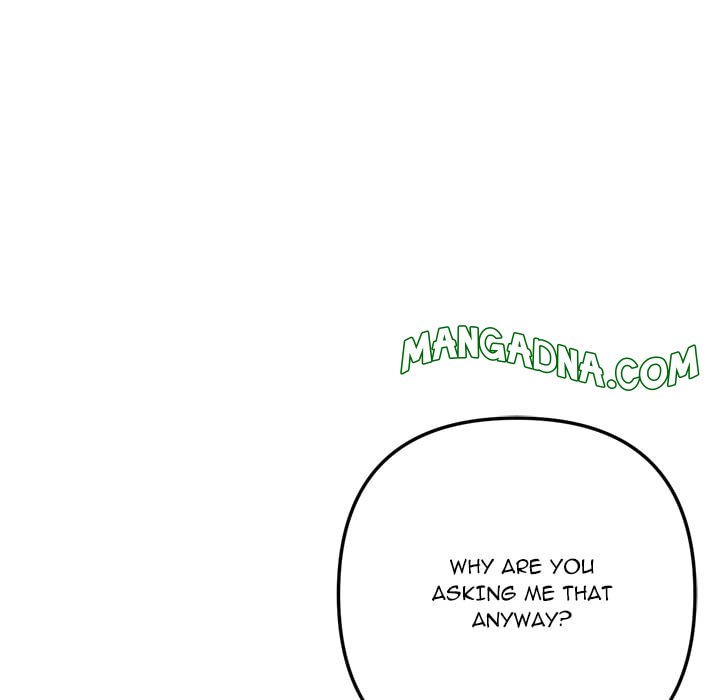 Never Just Friends - Chapter 11 Page 105