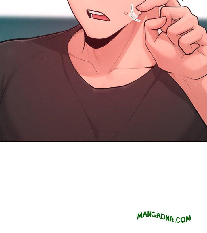 Never Just Friends - Chapter 11 Page 110