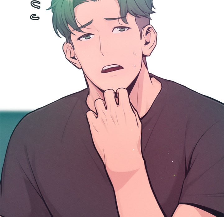 Never Just Friends - Chapter 11 Page 118