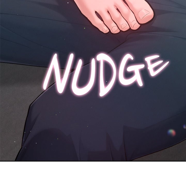 Never Just Friends - Chapter 11 Page 126