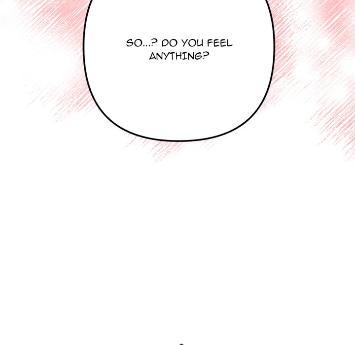 Never Just Friends - Chapter 11 Page 131