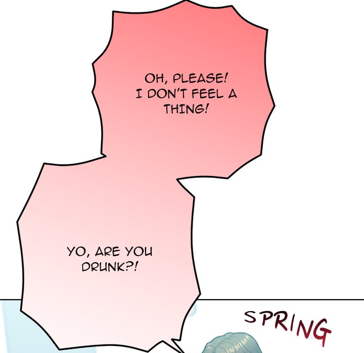 Never Just Friends - Chapter 11 Page 132