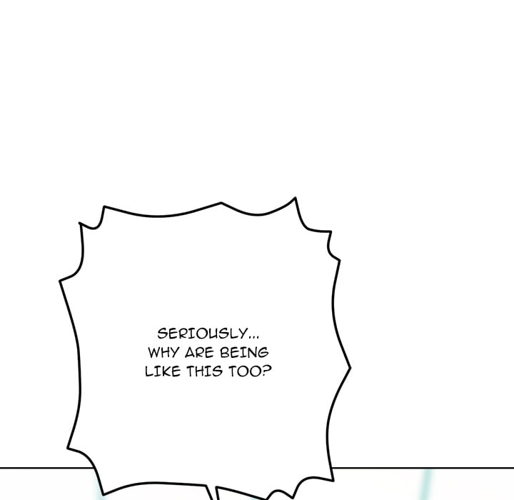 Never Just Friends - Chapter 11 Page 141