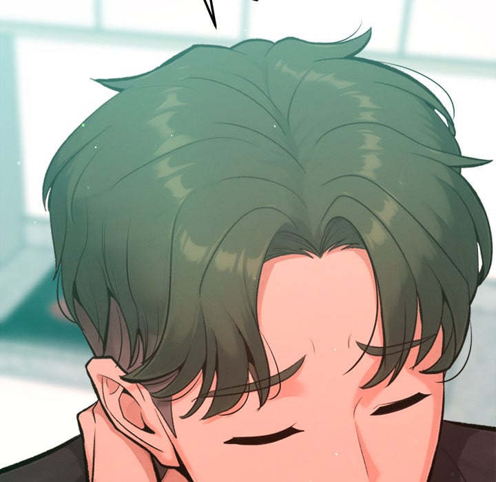 Never Just Friends - Chapter 11 Page 142