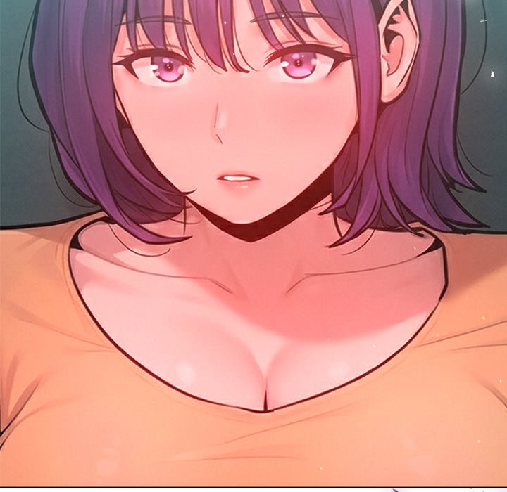 Never Just Friends - Chapter 11 Page 145