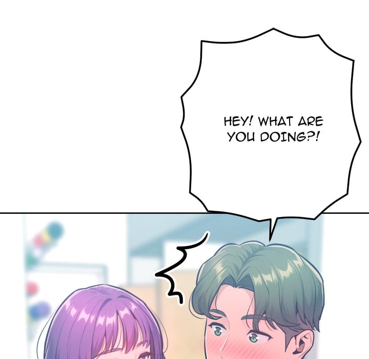 Never Just Friends - Chapter 11 Page 164