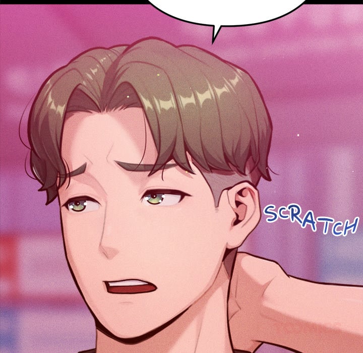 Never Just Friends - Chapter 11 Page 21