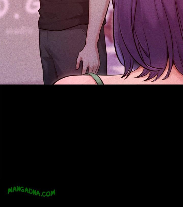 Never Just Friends - Chapter 11 Page 6