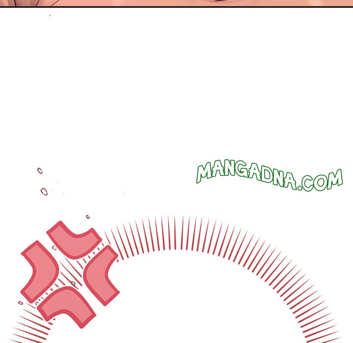 Never Just Friends - Chapter 11 Page 67