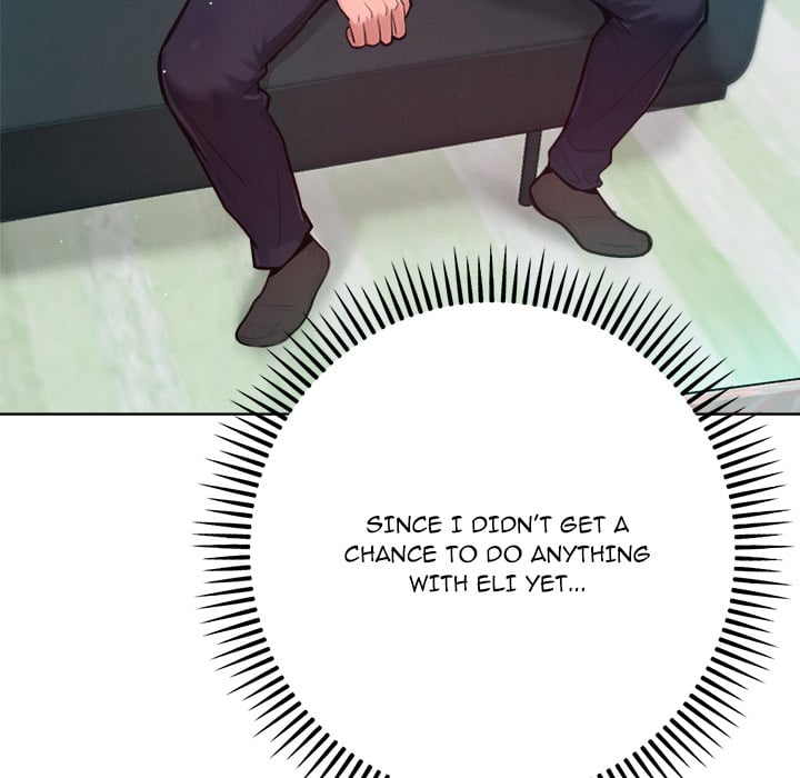 Never Just Friends - Chapter 11 Page 72