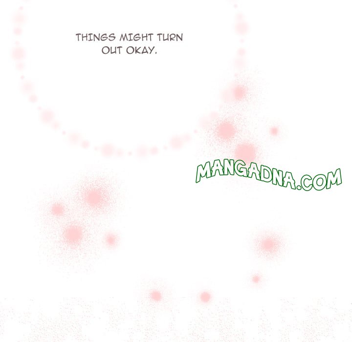 Never Just Friends - Chapter 11 Page 81