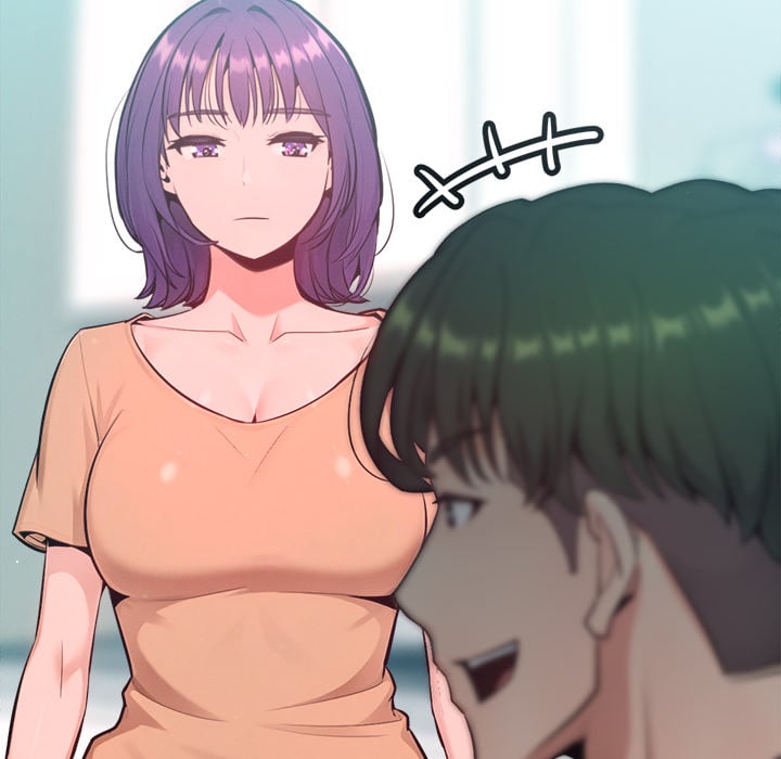 Never Just Friends - Chapter 11 Page 83