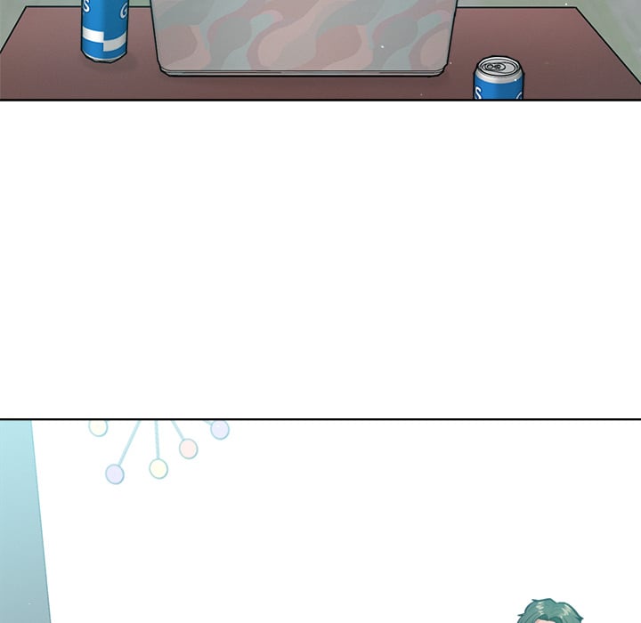 Never Just Friends - Chapter 11 Page 86