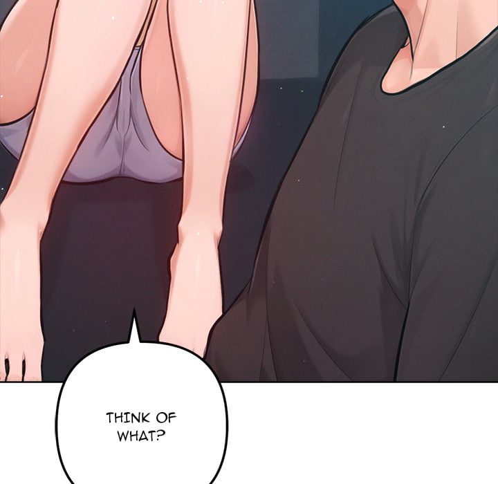 Never Just Friends - Chapter 11 Page 90