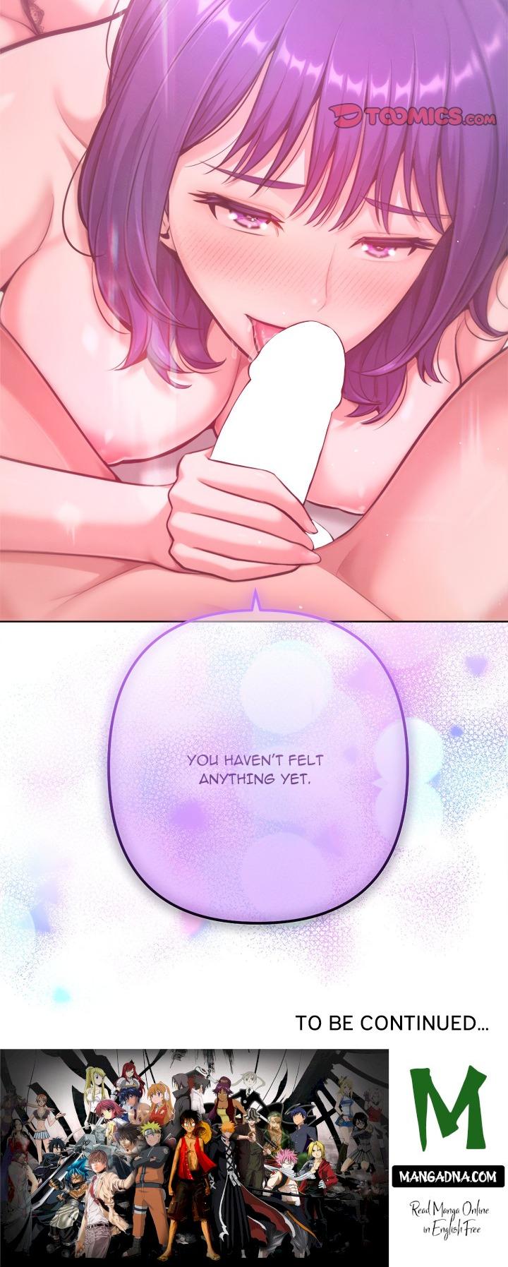 Never Just Friends - Chapter 12 Page 26