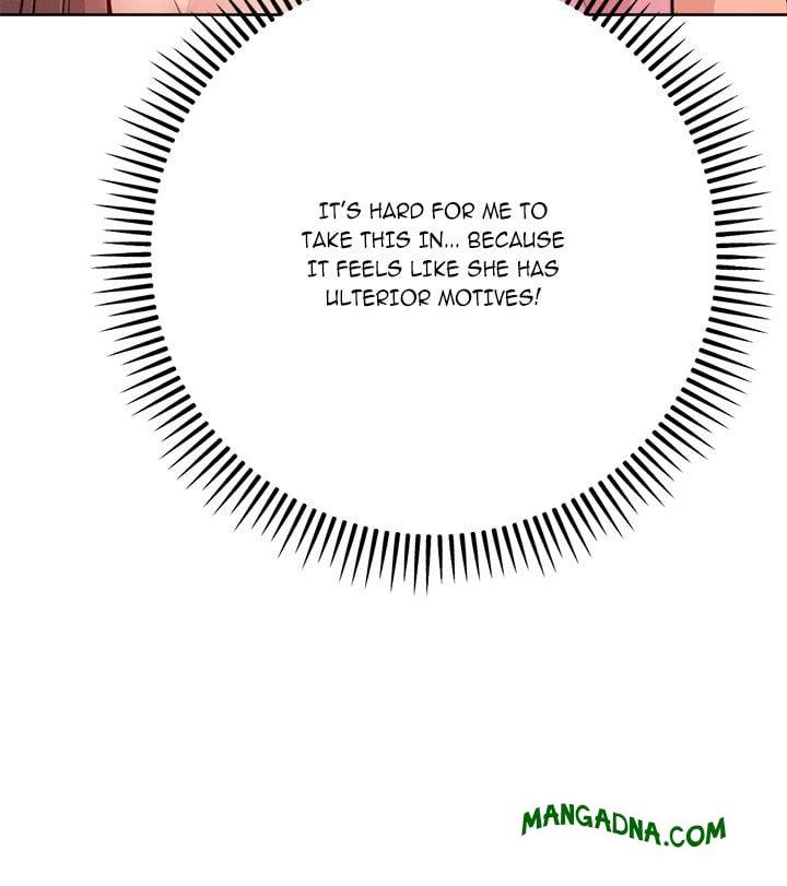 Never Just Friends - Chapter 3 Page 104