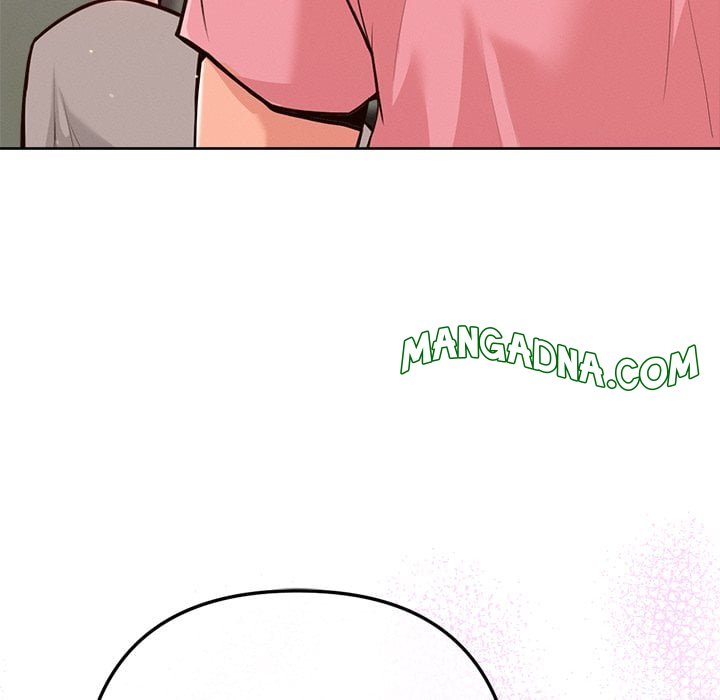 Never Just Friends - Chapter 3 Page 109