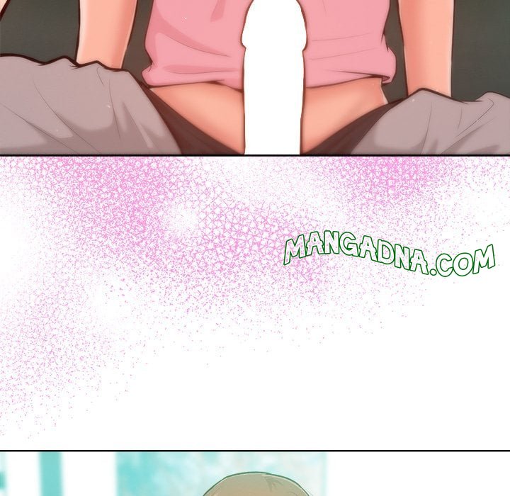 Never Just Friends - Chapter 3 Page 116