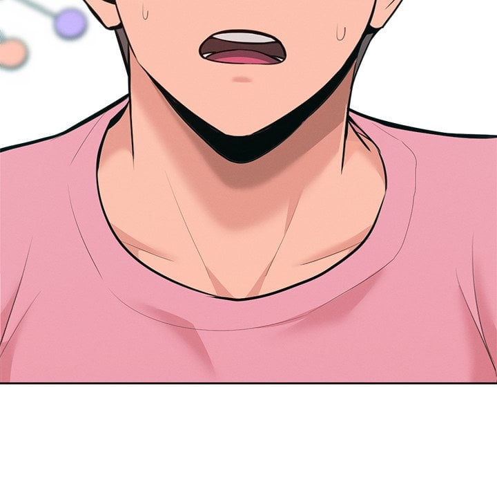 Never Just Friends - Chapter 3 Page 131