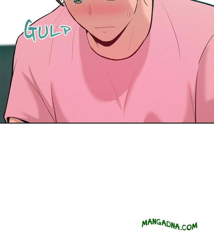 Never Just Friends - Chapter 3 Page 136