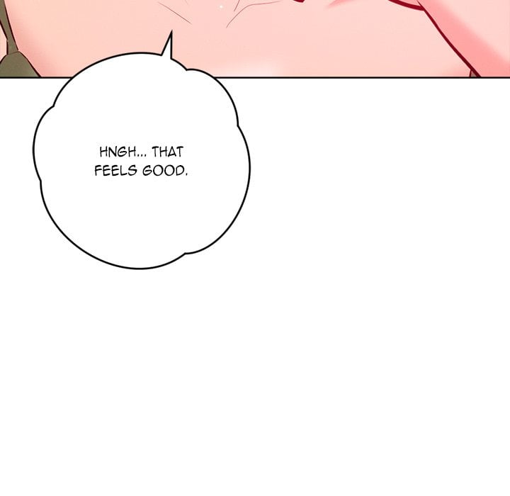 Never Just Friends - Chapter 3 Page 156