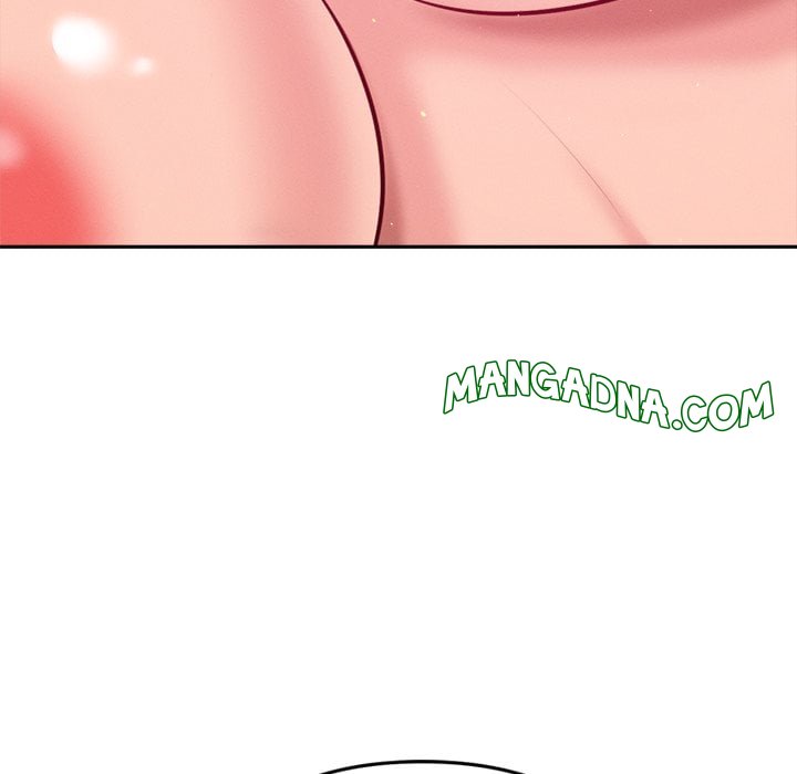 Never Just Friends - Chapter 3 Page 163