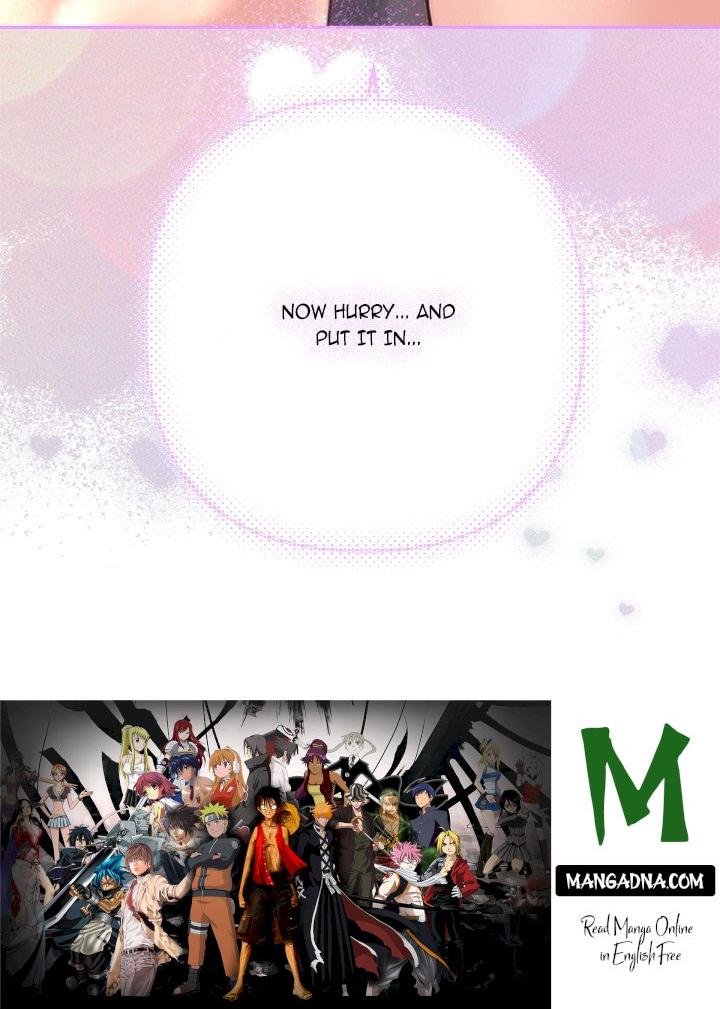 Never Just Friends - Chapter 3 Page 174