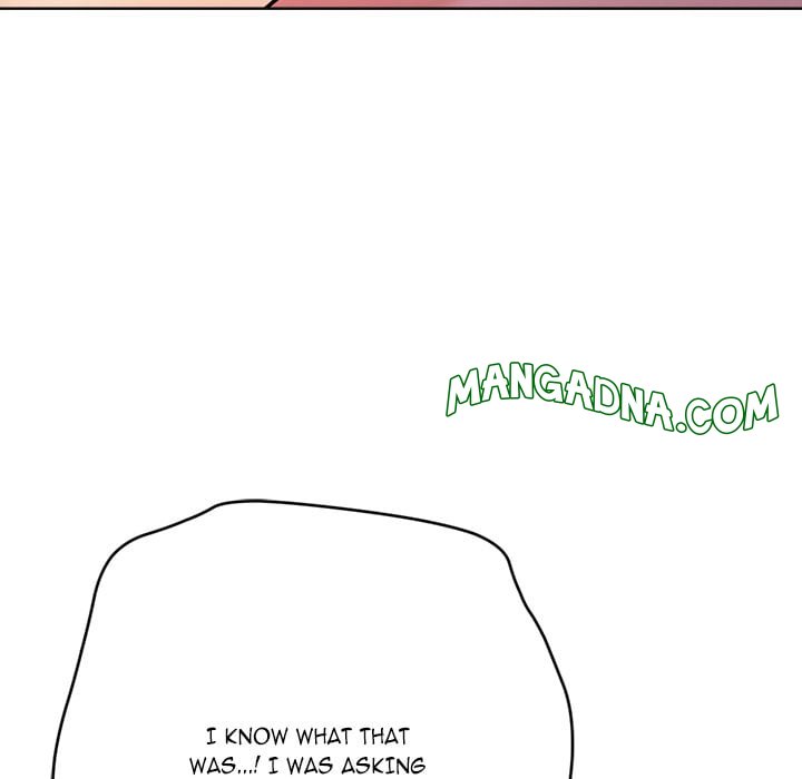 Never Just Friends - Chapter 3 Page 19