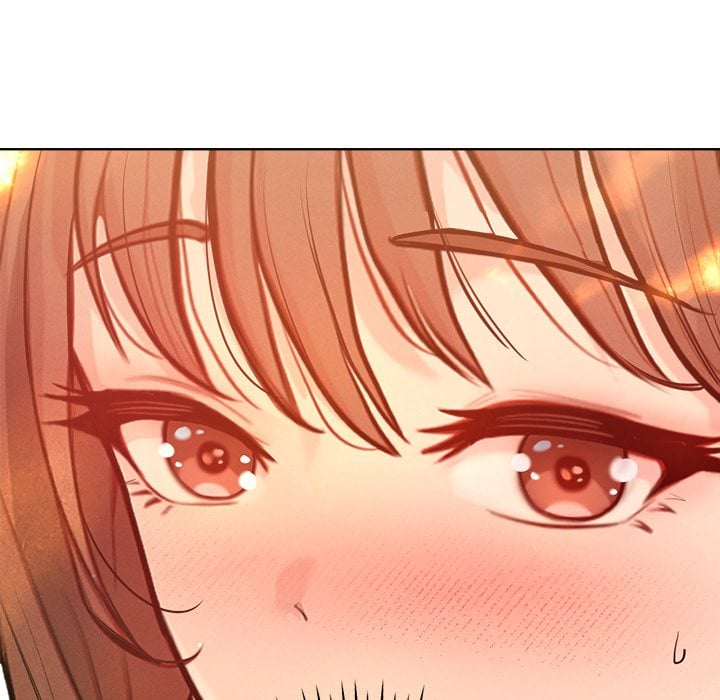 Never Just Friends - Chapter 3 Page 28