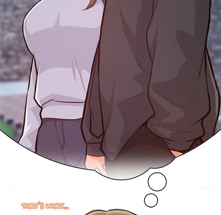 Never Just Friends - Chapter 3 Page 31