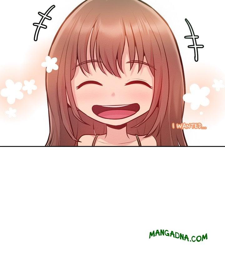 Never Just Friends - Chapter 3 Page 32