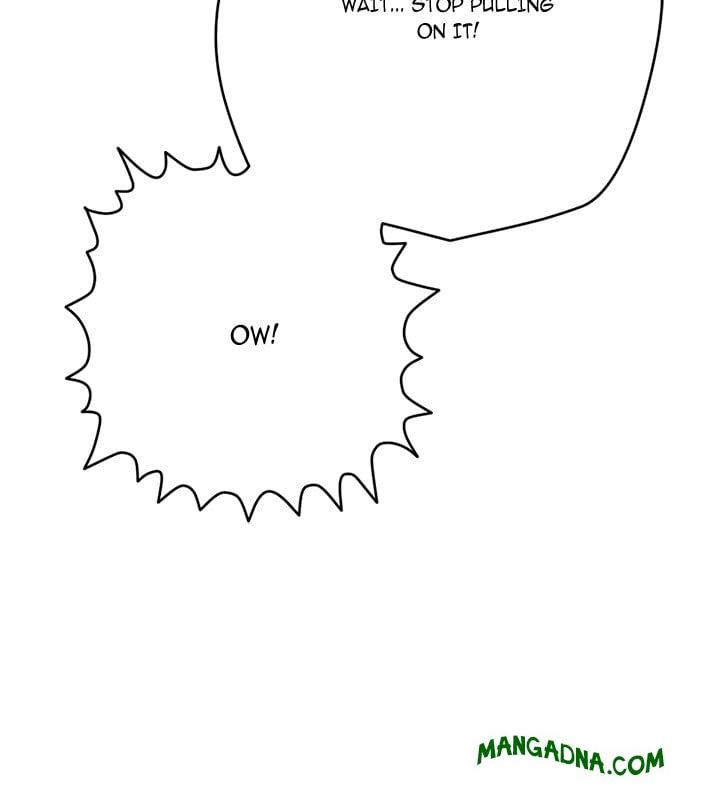 Never Just Friends - Chapter 3 Page 44