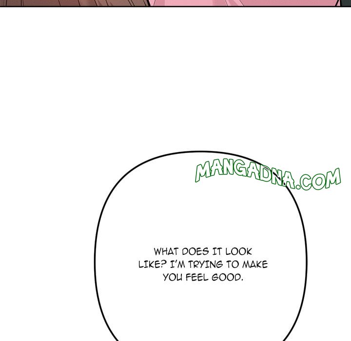 Never Just Friends - Chapter 3 Page 50