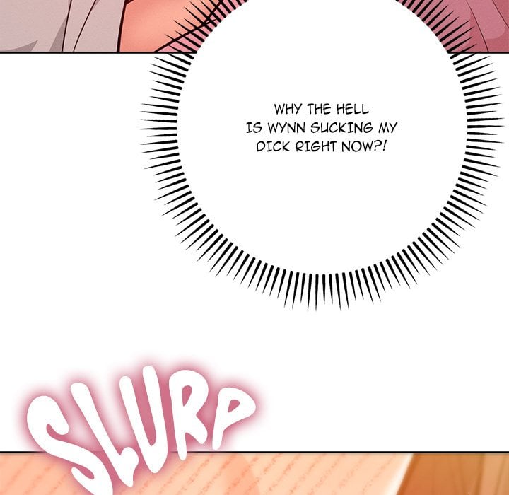 Never Just Friends - Chapter 3 Page 64