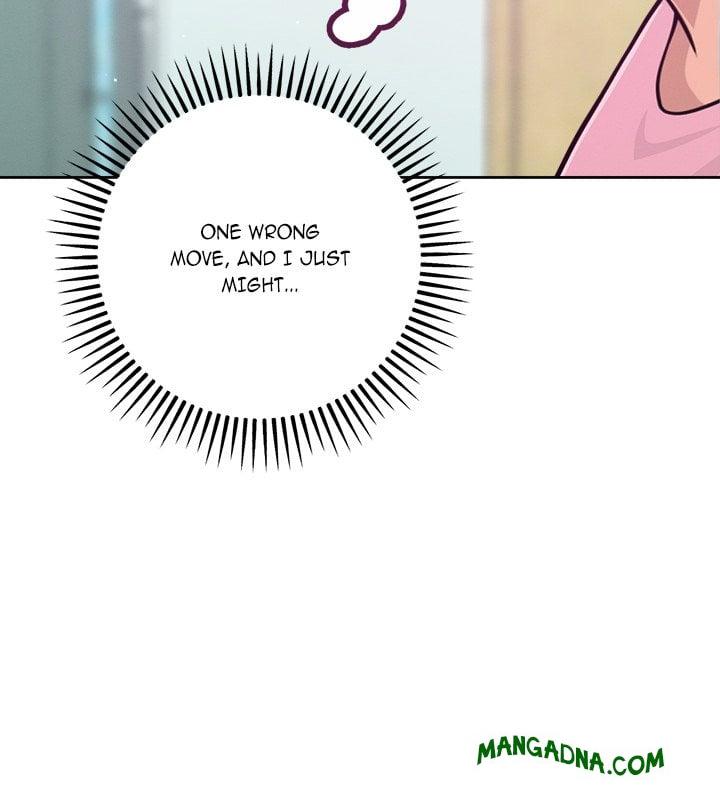 Never Just Friends - Chapter 3 Page 72