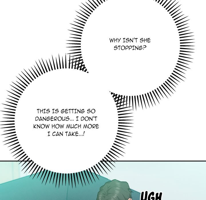 Never Just Friends - Chapter 3 Page 78