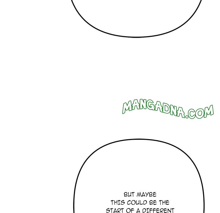 Never Just Friends - Chapter 3 Page 98