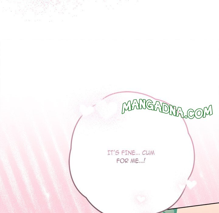 Never Just Friends - Chapter 4 Page 125