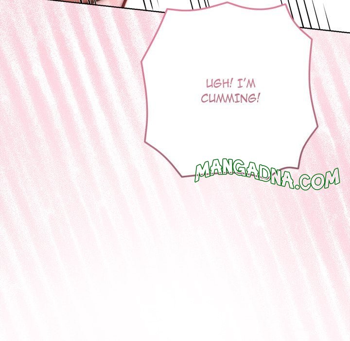 Never Just Friends - Chapter 4 Page 129