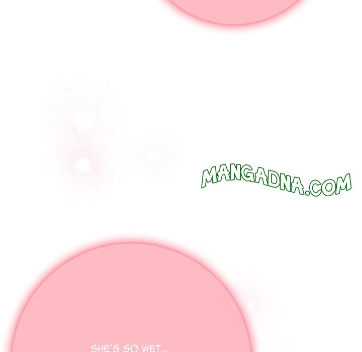 Never Just Friends - Chapter 4 Page 14