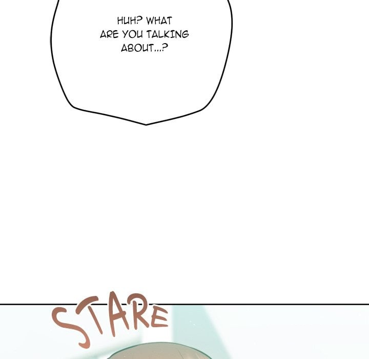 Never Just Friends - Chapter 4 Page 165