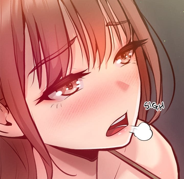 Never Just Friends - Chapter 4 Page 29