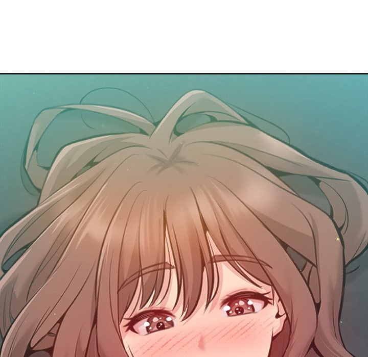 Never Just Friends - Chapter 4 Page 44