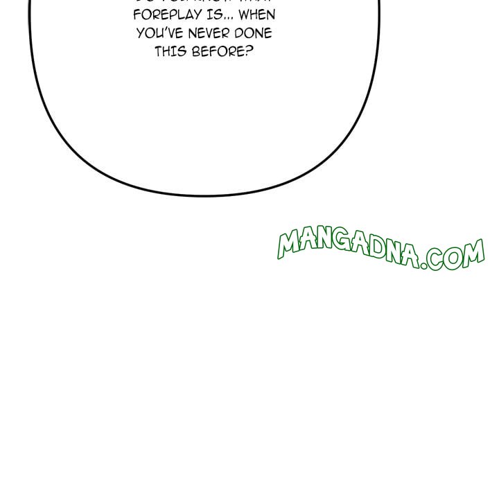 Never Just Friends - Chapter 4 Page 49