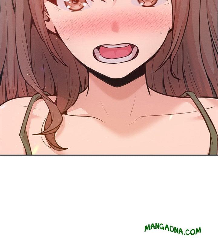 Never Just Friends - Chapter 4 Page 60